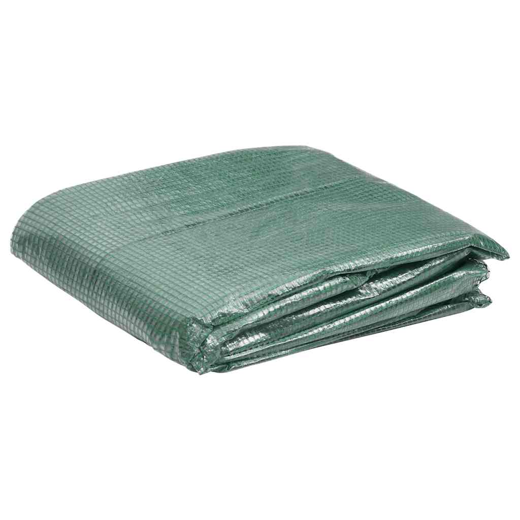 Remplacement de Vidaxl Kashoes (6,5025 m²) 255x255x194 cm vert