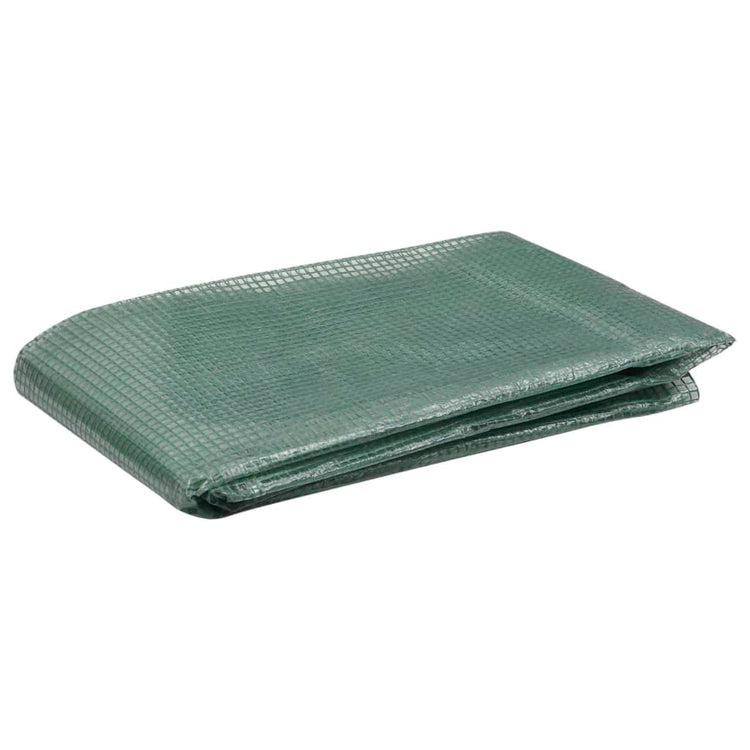 Remplacement de vidaxl kashoes (0,5 m²) 50x100x190 cm vert