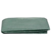 Remplacement de vidaxl kashoes (0,5 m²) 50x100x190 cm vert
