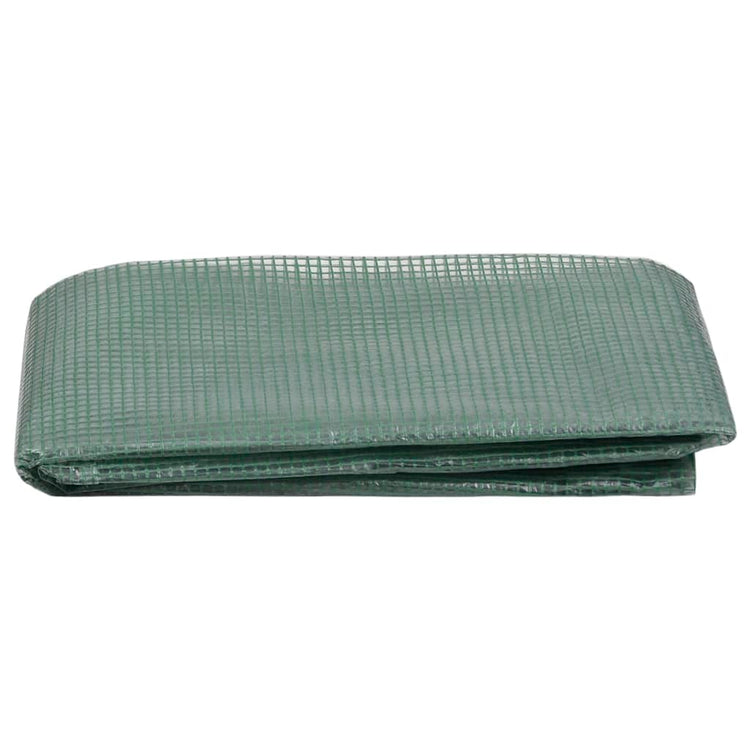 Remplacement de vidaxl kashoes (0,5 m²) 50x100x190 cm vert
