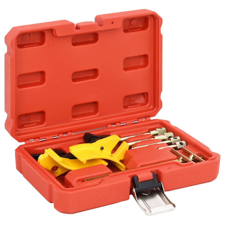 Outils de motortiming vidaxl Renault Opel Volvo Mitsubishi