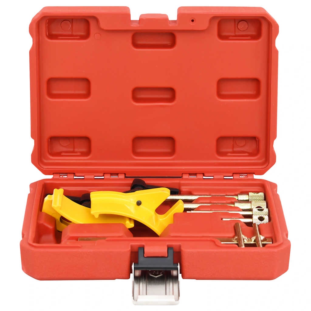 Outils de motortiming vidaxl Renault Opel Volvo Mitsubishi