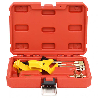 Outils de motortiming vidaxl Renault Opel Volvo Mitsubishi
