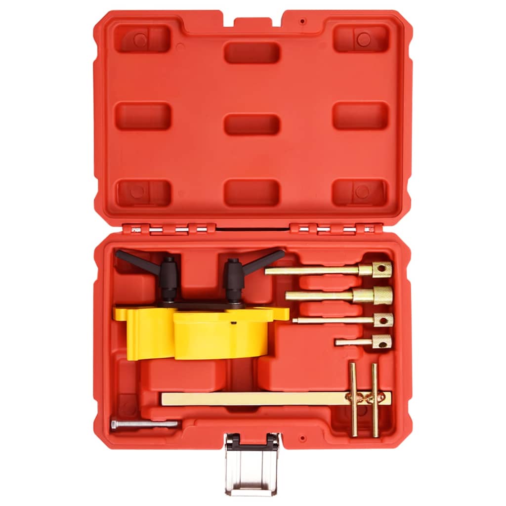 Outils de motortiming vidaxl Renault Opel Volvo Mitsubishi