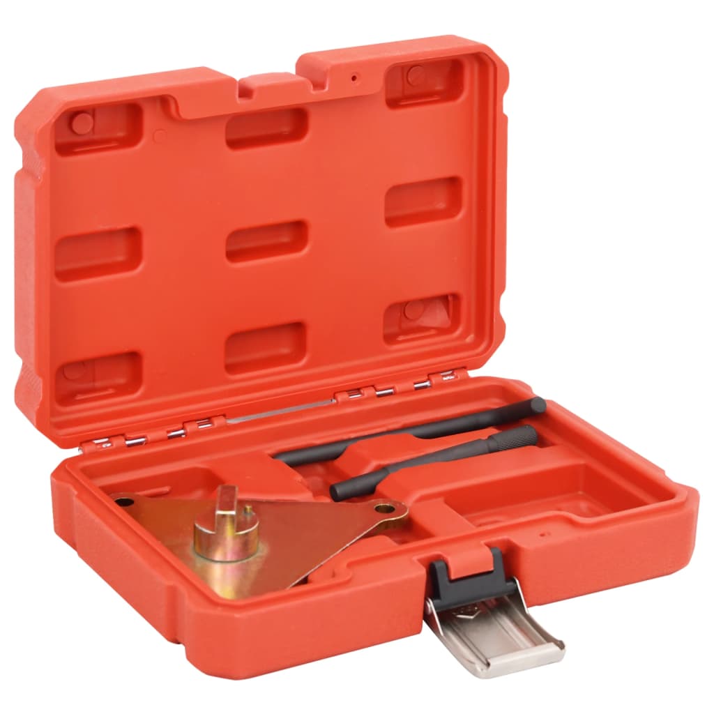 Vidaxl Ensemble d'outils automobiles en 3 parties Alfa Romeo Lancia Fiat