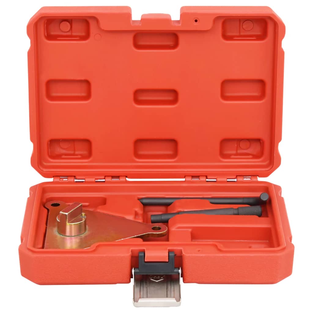Vidaxl Ensemble d'outils automobiles en 3 parties Alfa Romeo Lancia Fiat