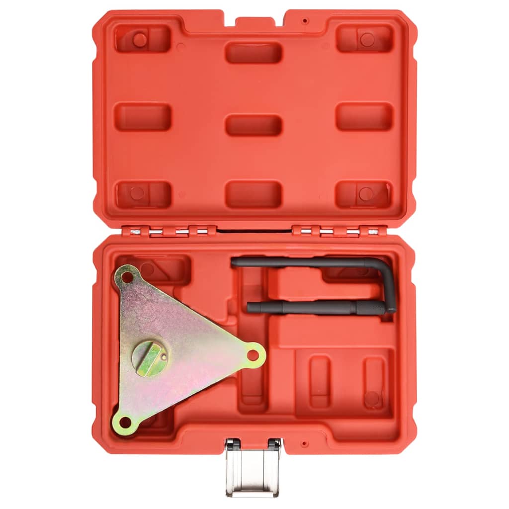 Vidaxl Ensemble d'outils automobiles en 3 parties Alfa Romeo Lancia Fiat