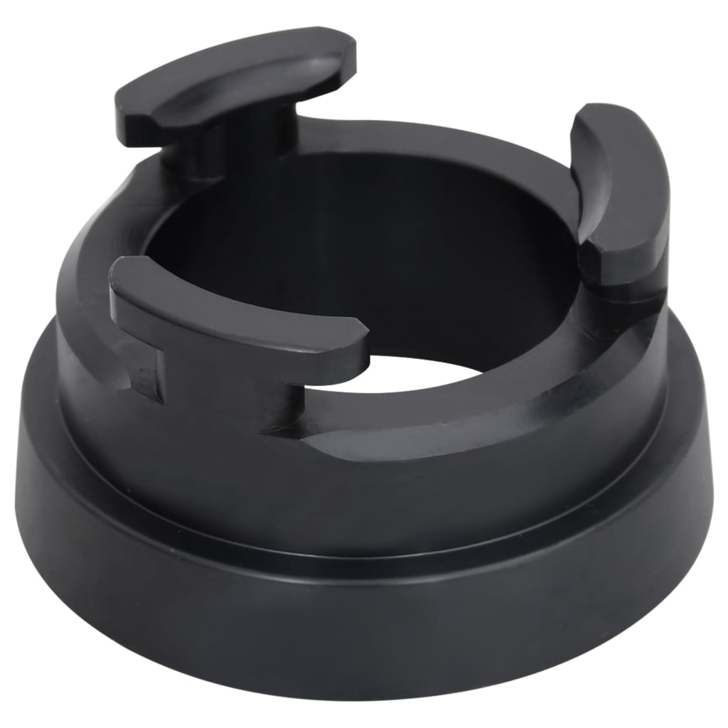 Vidaxl Vleishaft Presseur pour BMW Motor Type M52TU M54 M56
