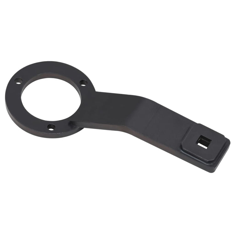 Vidaxl Vleishaft Presseur pour BMW Motor Type M52TU M54 M56