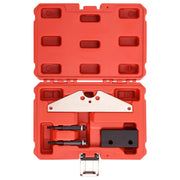 Vidaxl Tool de motorting 4 pièces Set Fiat 1.4 12 V - afbeelding 3
