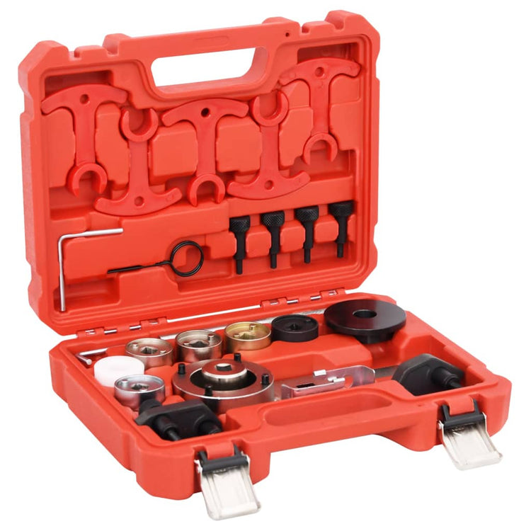 Vidaxl Timing Tool Set Vag Series TSI TFSI EA888 1.8 R4 2.0 R4