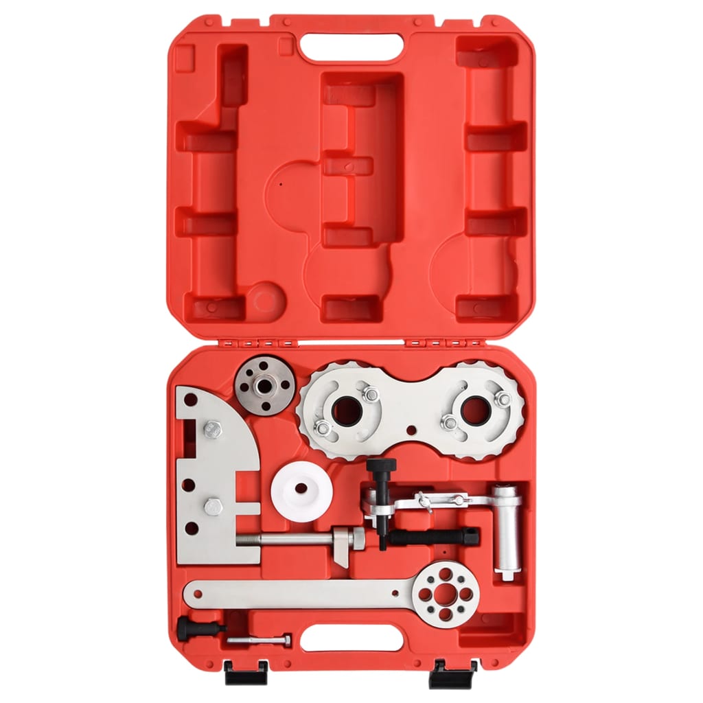 Vidaxl Camarfaft Executive Tool pour Volvo Engine Type B4204