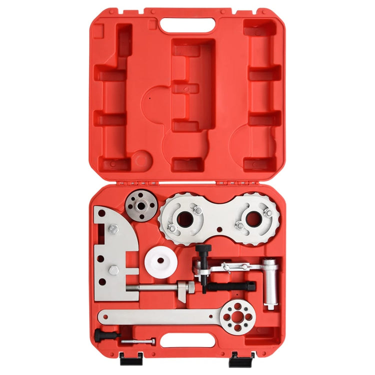 Vidaxl Camarfaft Executive Tool pour Volvo Engine Type B4204