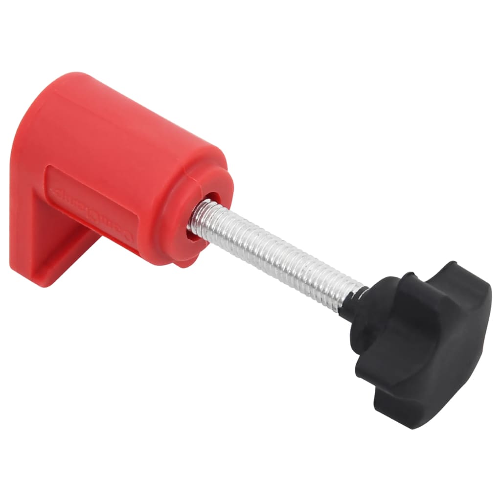 Ensemble d'outils de pince à came Vidaxl 5 pièces