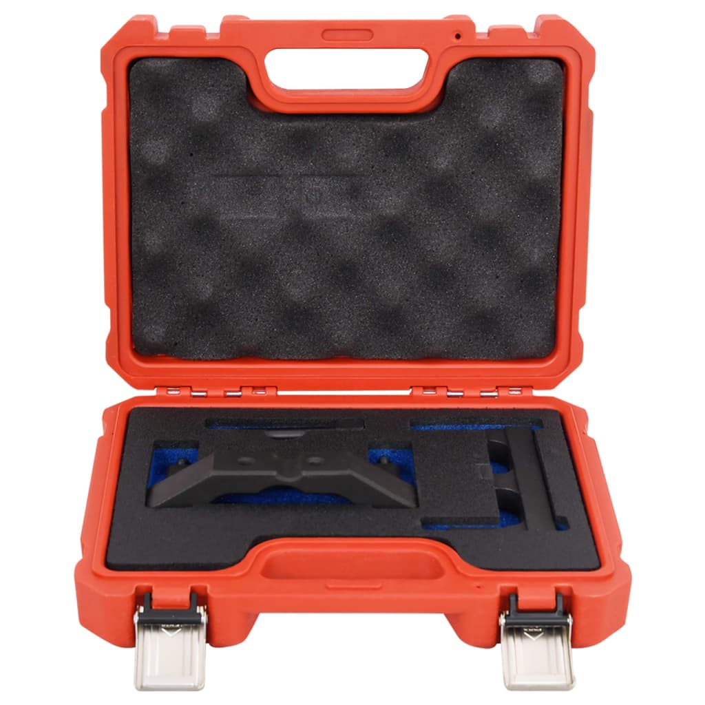 Ensemble d'outils Vidaxl Motortiming pour VAG 4.0