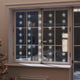 Vidaxl Light Corder Stars avec 200 LED et 8 fonctions White froid