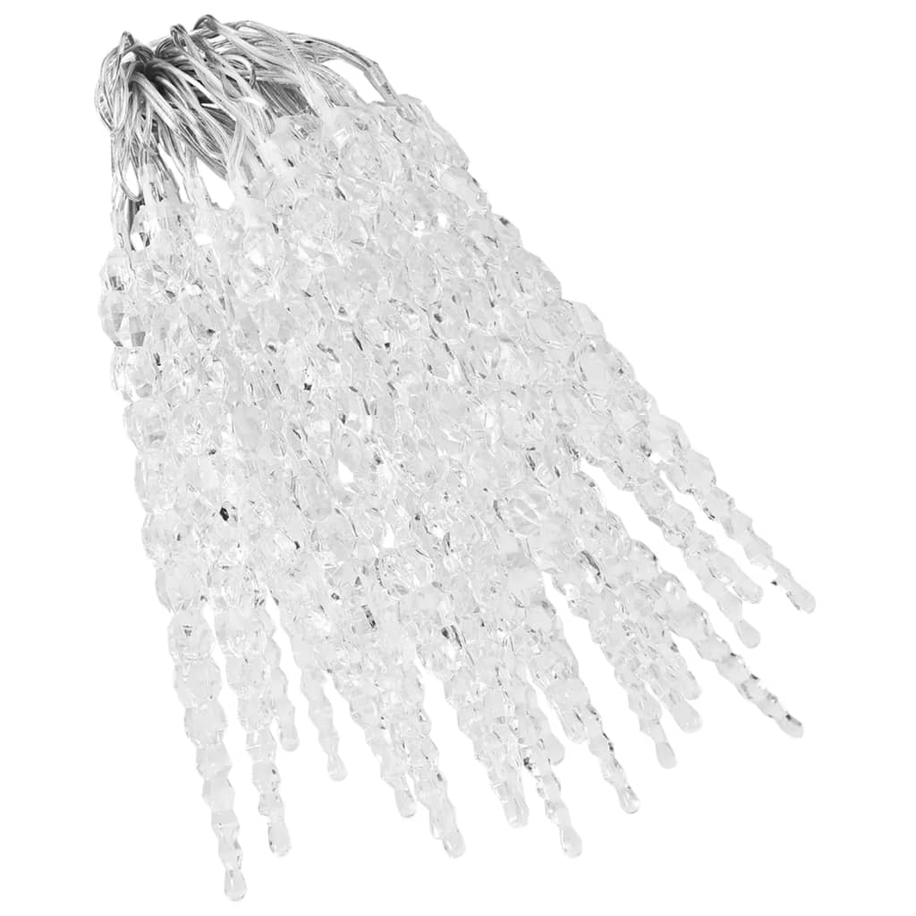 Vidaxl Christmas Lighting Geg avec 40 LED