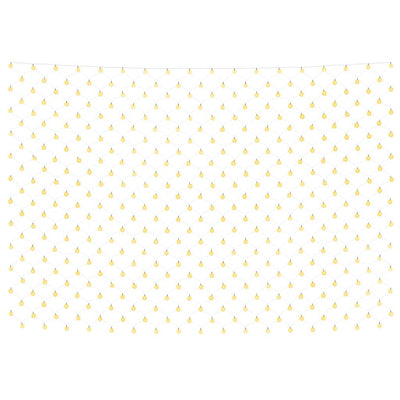 Vidaxl Christmas Network éclairage 306 LED à l'intérieur et à l'extérieur 3x3 m blanc chaud