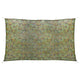 Vidaxl camoufagenet avec sac de rangement 2x5 m vert