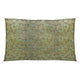 Vidaxl camoufagenet avec sac de rangement 2x8 m vert