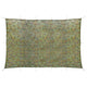 Vidaxl camoufagenet avec sac de rangement 4x5 m vert