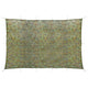 Vidaxl camoufagenet avec sac de rangement 5x7 m vert