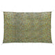 Vidaxl camoufagenet avec sac de rangement 6x7 m vert