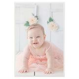 Vidaxl Photo Frames 3 PCS pour le mur ou le tableau 7x90 cm MDF en argent coloré - afbeelding 3