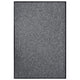 Vidaxl DOORMAT 80x120 cm Gray