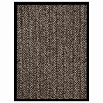 Vidaxl DOORMAT 40x60 cm beige