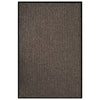 Vidaxl DOORMAT 80X120 CM BEIGE