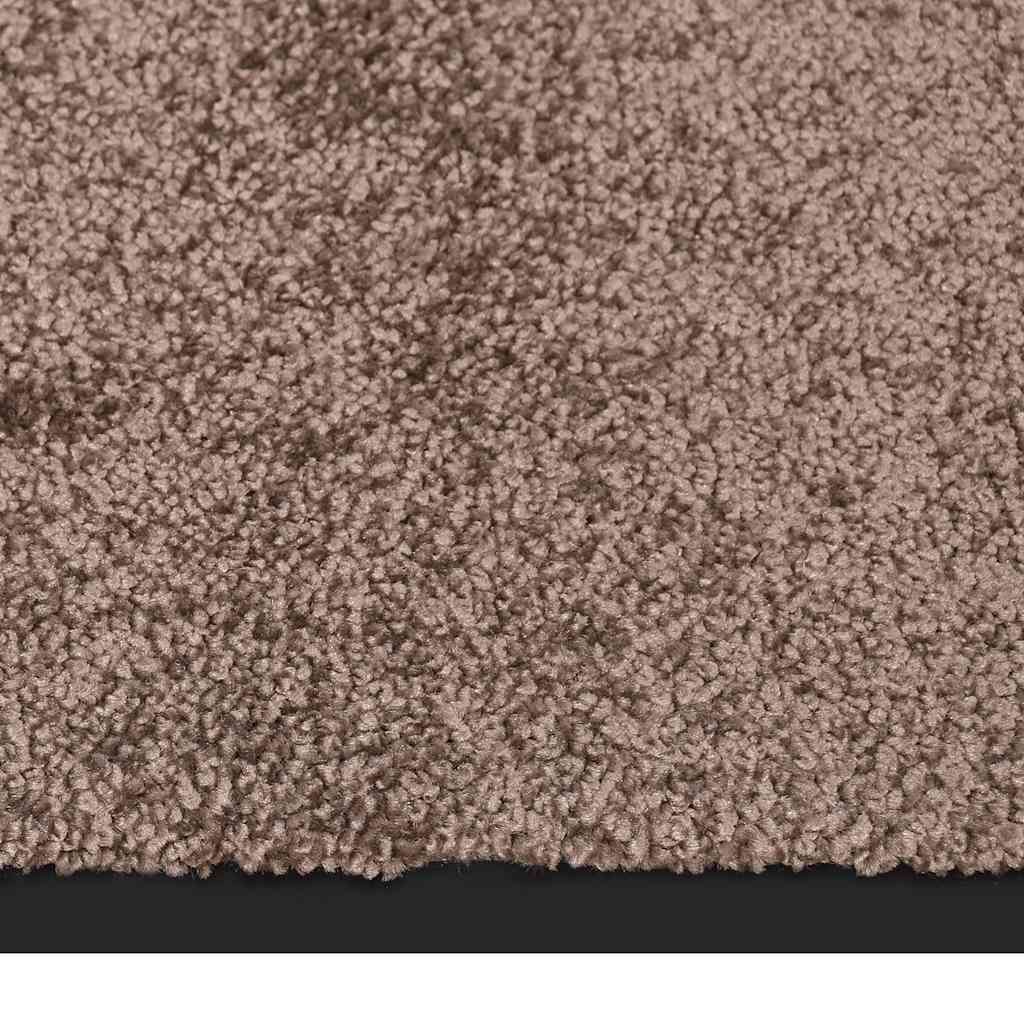 Vidaxl DOORMAT 40x60 cm brun