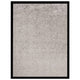 Vidaxl DOORMAT 40x60 cm gris