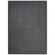 Vidaxl DOORMAT 60x80 cm anthracite -colored