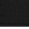 Vidaxl DOORMAT 40x60 cm noir