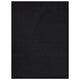 Vidaxl DOORMAT 60x80 cm noir