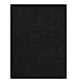 Vidaxl DOORMAT 60x80 cm anthracite rayé -colored