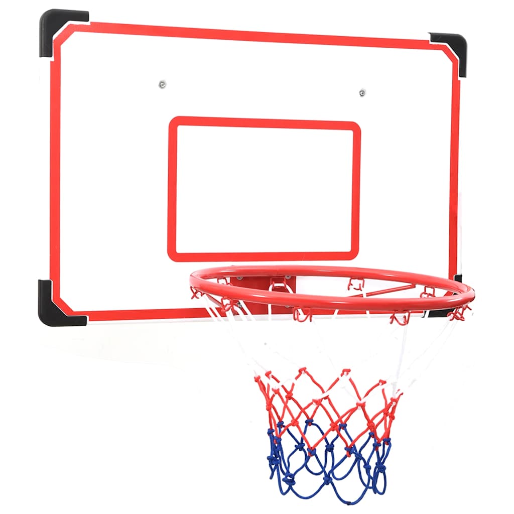 Vidaxl 5 pièces de basket-ball
