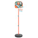 Vidaxl Basketball Set Portable Réglable 133-160 cm