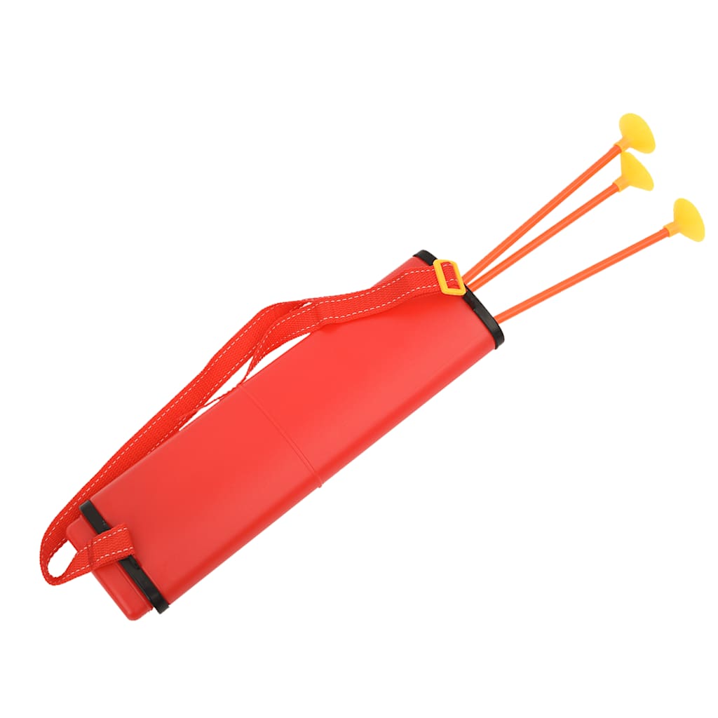 Vidaxl Children's Arch Slice avec un disque de tir