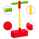 Vidaxl Springstok pour les enfants 50 cm