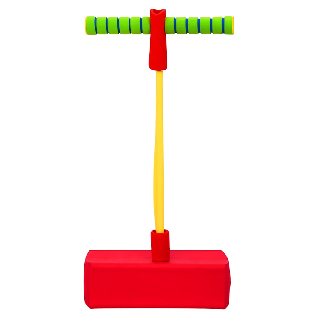 Vidaxl Springstok pour les enfants 50 cm