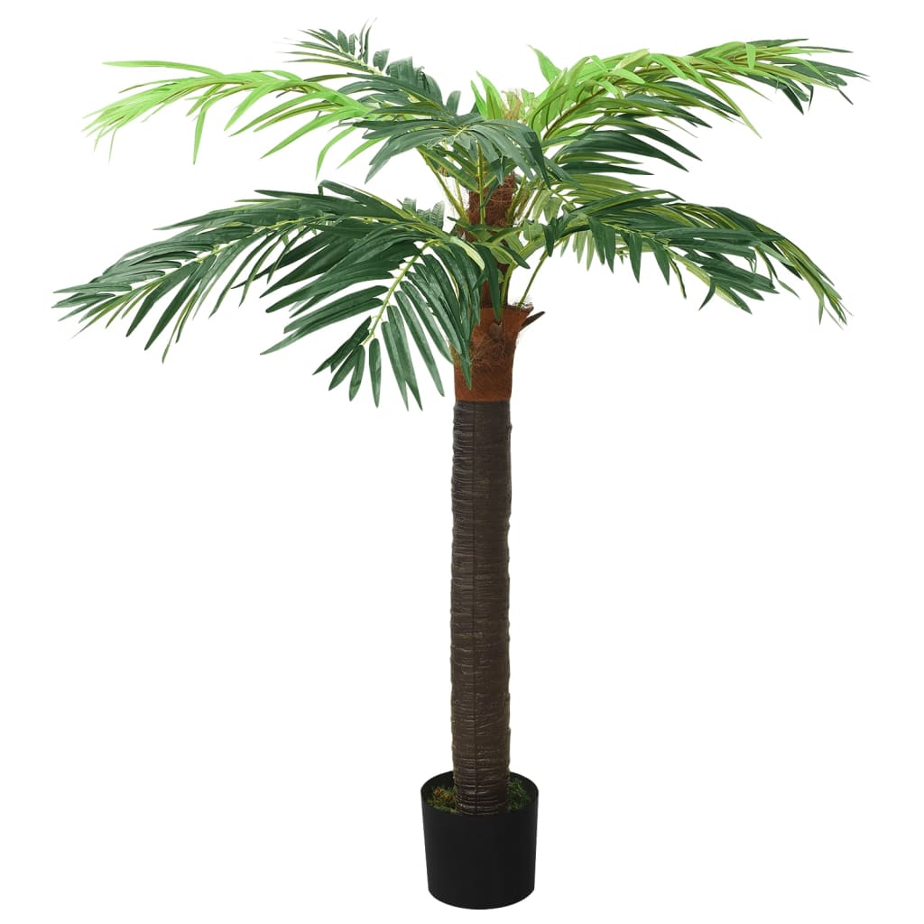Vidaxl Kunstboom avec Pot Phoenixpalm 190 cm vert