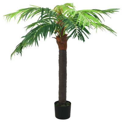 Vidaxl Kunstboom avec Pot Phoenixpalm 190 cm vert