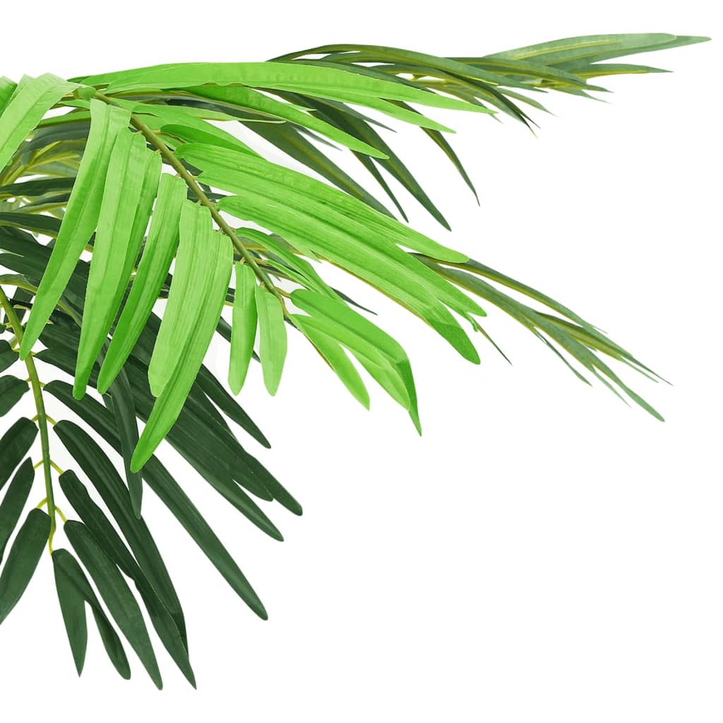 Vidaxl Kunstboom avec Pot Phoenixpalm 190 cm vert