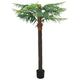 Vidaxl Kunstboom avec Pot Phoenixpalm 215 cm vert