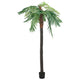 Vidaxl Kunstboom avec Pot Phoenixpalm 305 cm vert
