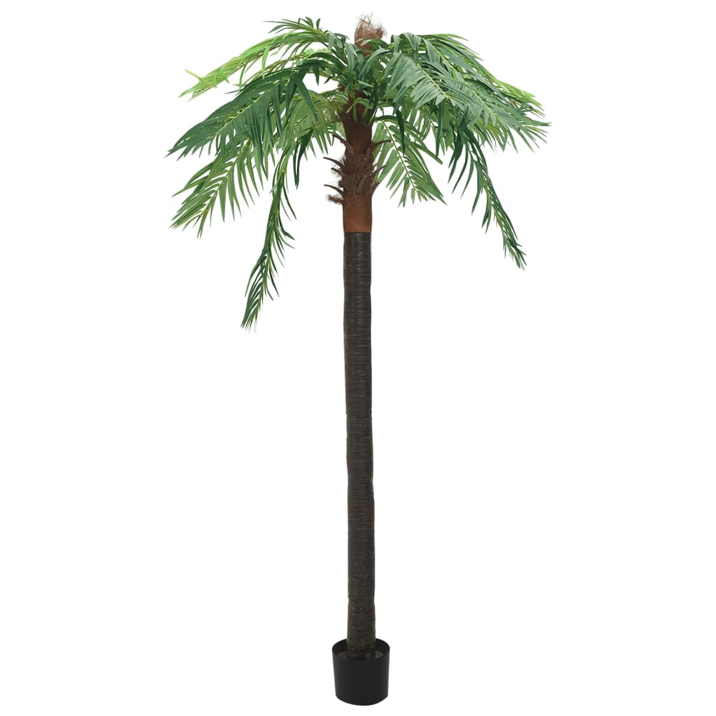 Vidaxl Kunstboom avec Pot Phoenixpalm 305 cm vert