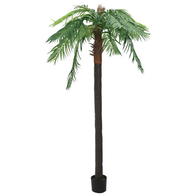 Vidaxl Kunstboom avec Pot Phoenixpalm 305 cm vert