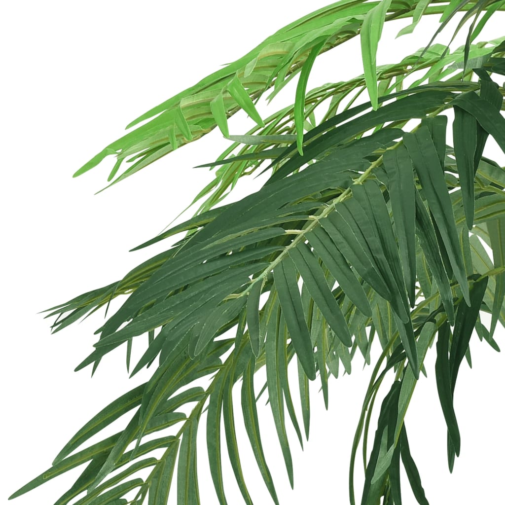 Vidaxl Kunstboom avec Pot Phoenixpalm 305 cm vert